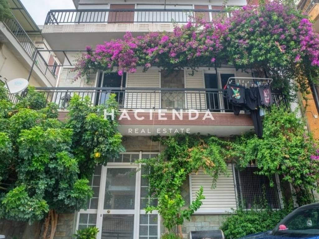 Εξωτερικός χώρος