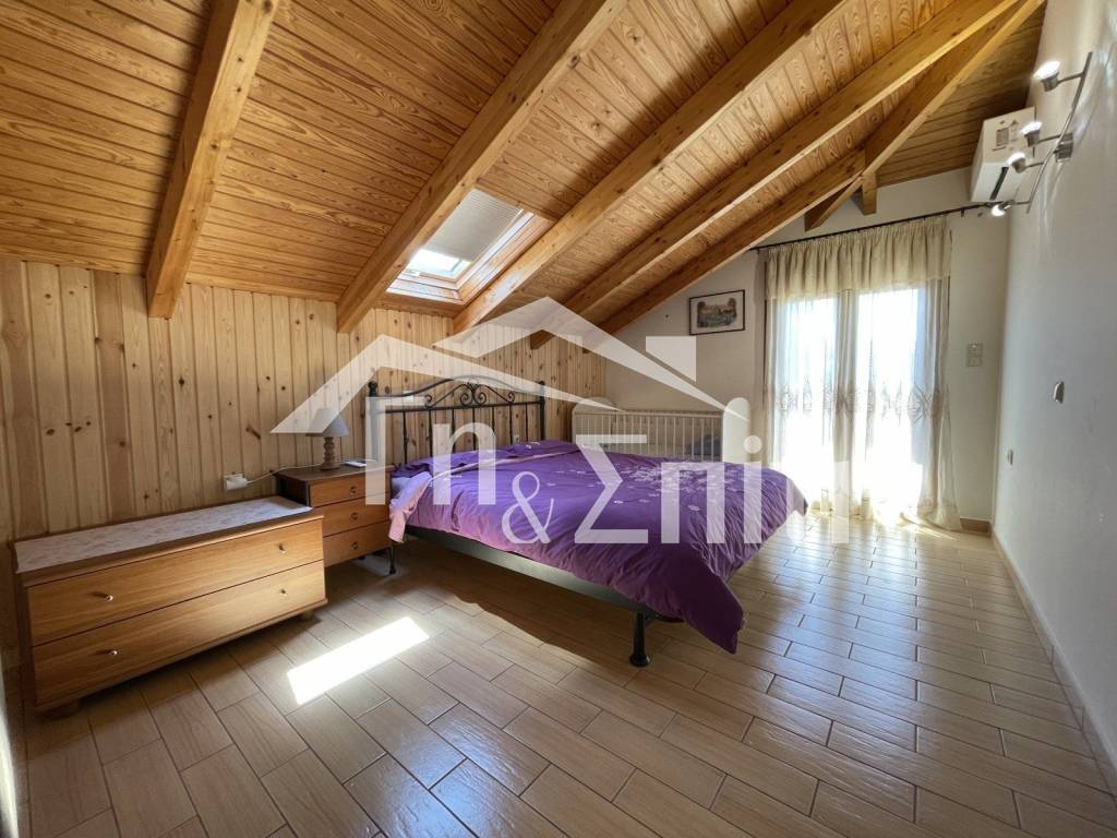 Υπνοδωμάτιο