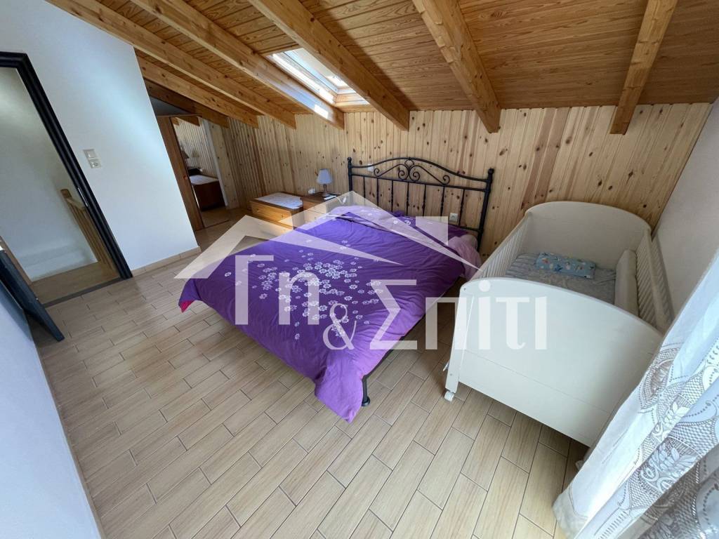 Υπνοδωμάτιο