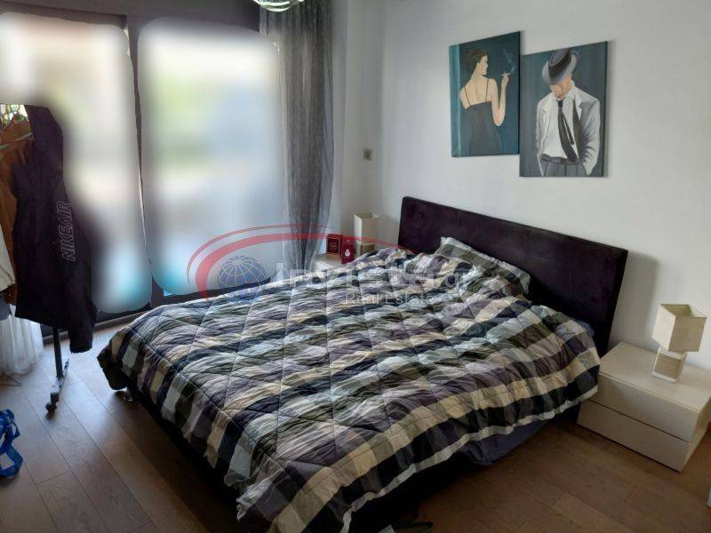 Υπνοδωμάτιο