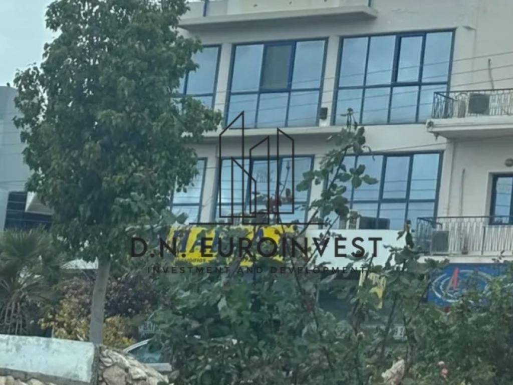 Εξωτερικοι χώροι