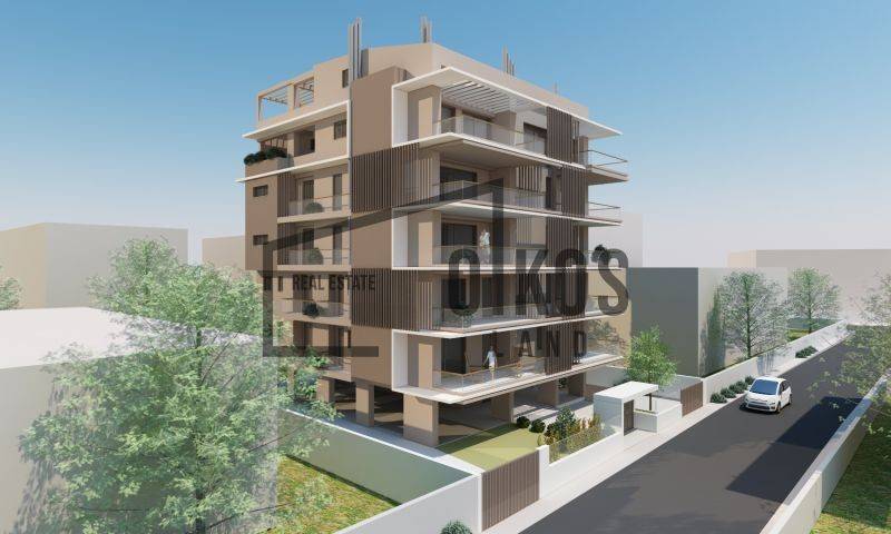 Εξωτερικός χώρος