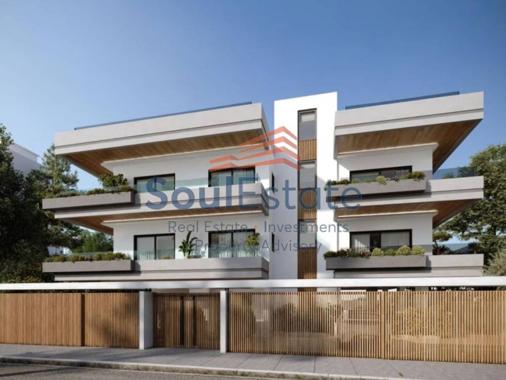 Εξωτερικός χώρος