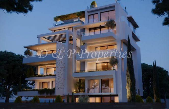 Φωτορεαλιστική απεικόνιση ακινήτου