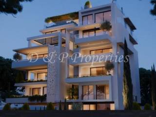 Φωτορεαλιστική απεικόνιση ακινήτου