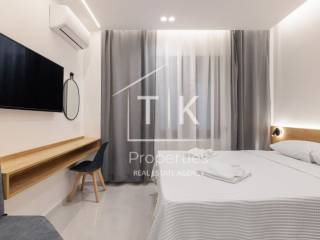 Υπνοδωμάτιο