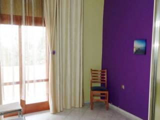 Μπαλκονόπορτα ισογείου -υπνοδωμάτιο