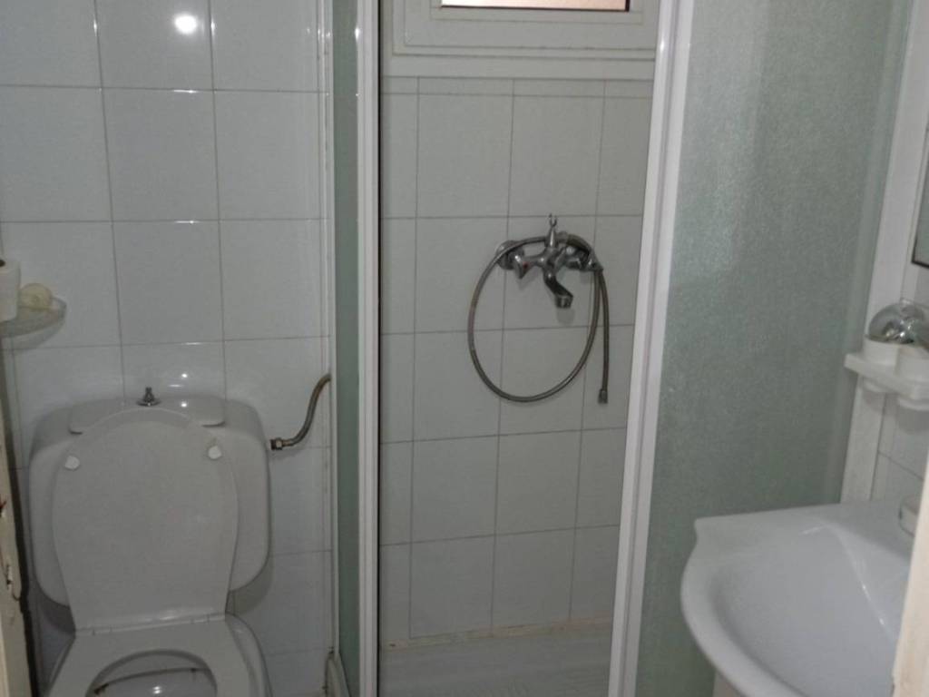 μπάνιο ορόφου