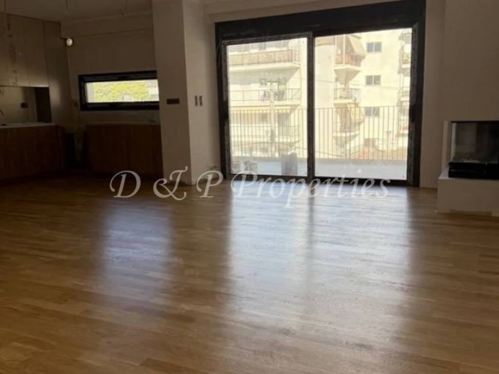 Άποψη χώρου