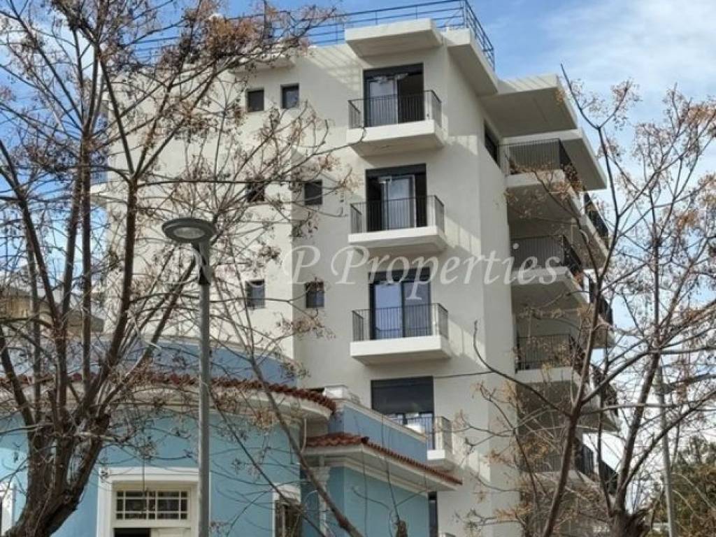 Εξωτερικός χώρος