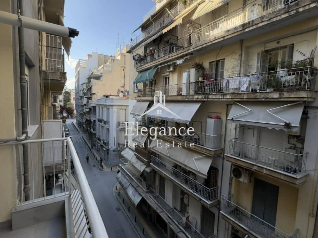 Εξωτερικός χώρος