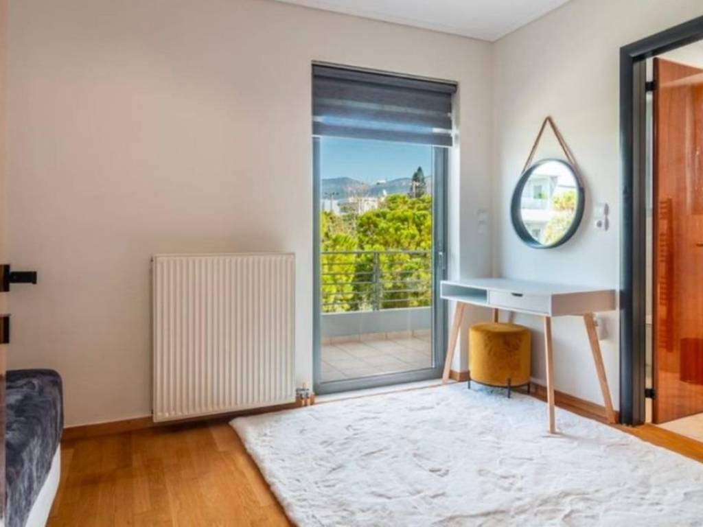 Υπνοδωμάτιο