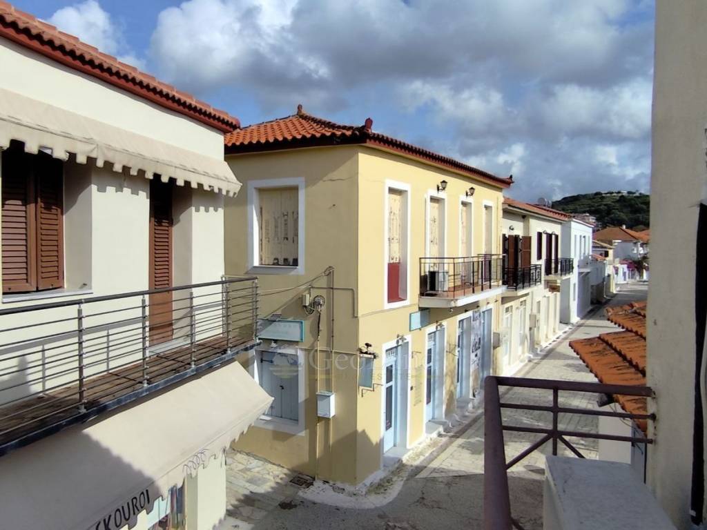 Εξωτερικός χώρος