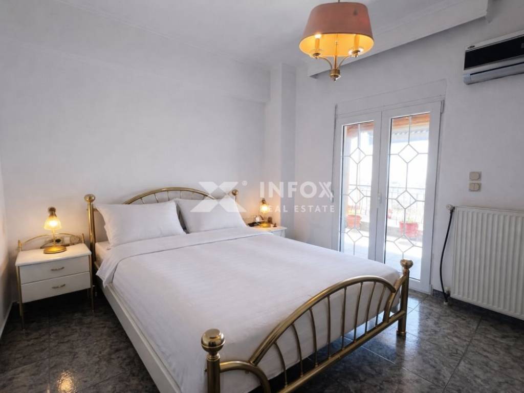 Υπνοδωμάτιο