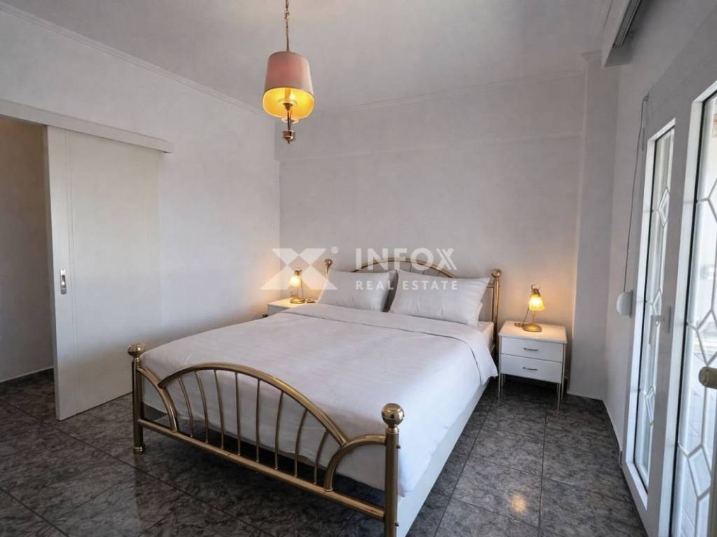 Υπνοδωμάτιο