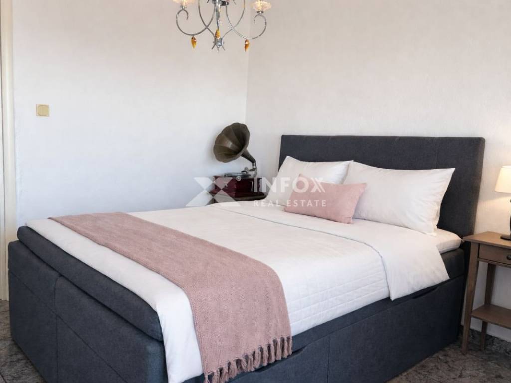 Υπνοδωμάτιο