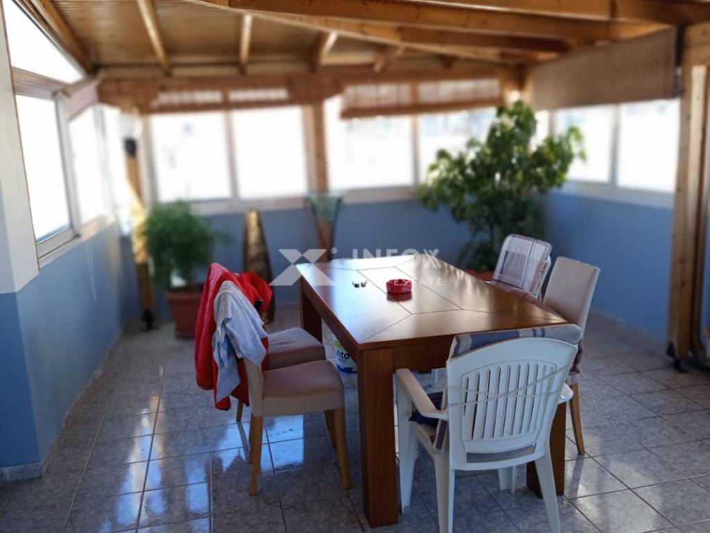 Άποψη χώρου