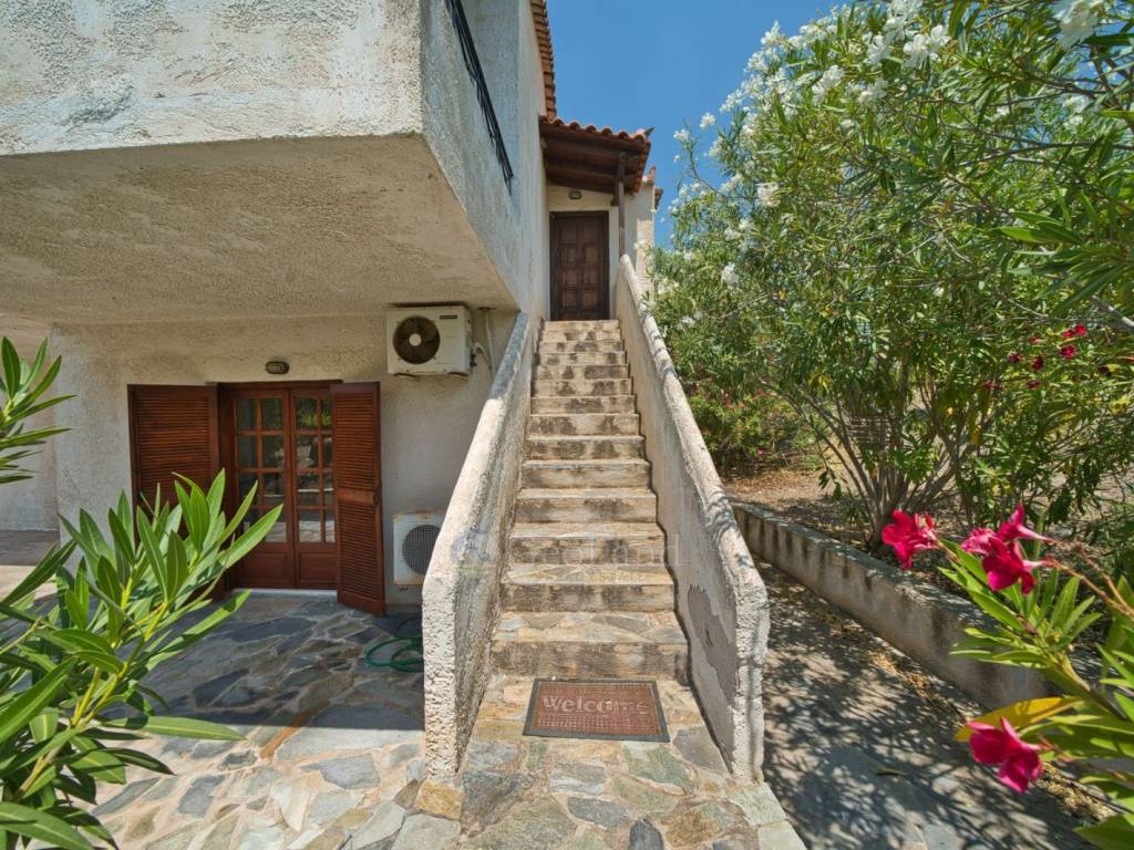 Εξωτερικός χώρος