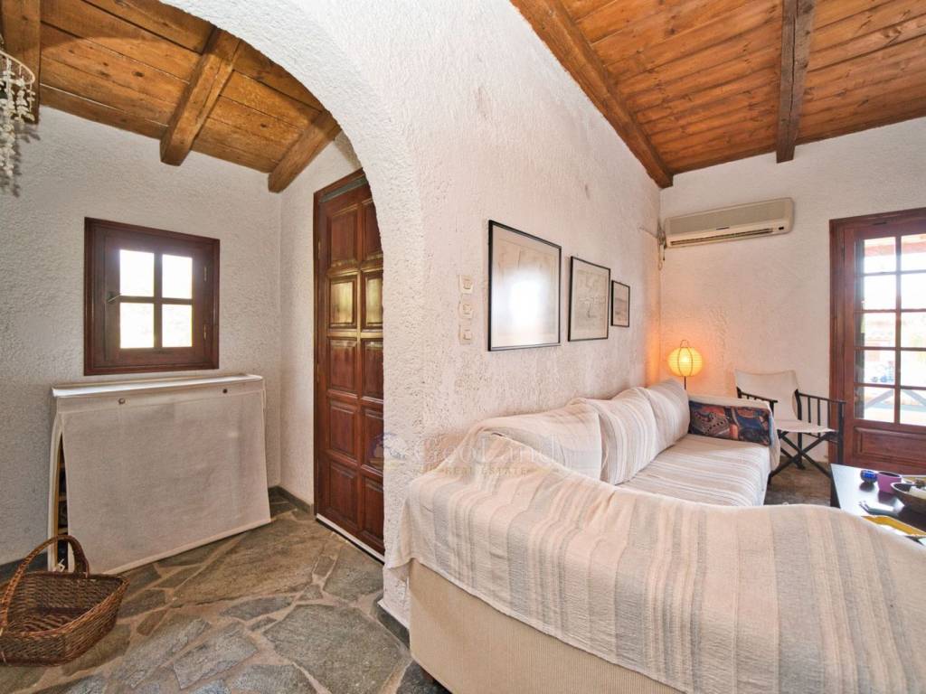 Υπνοδωμάτιο