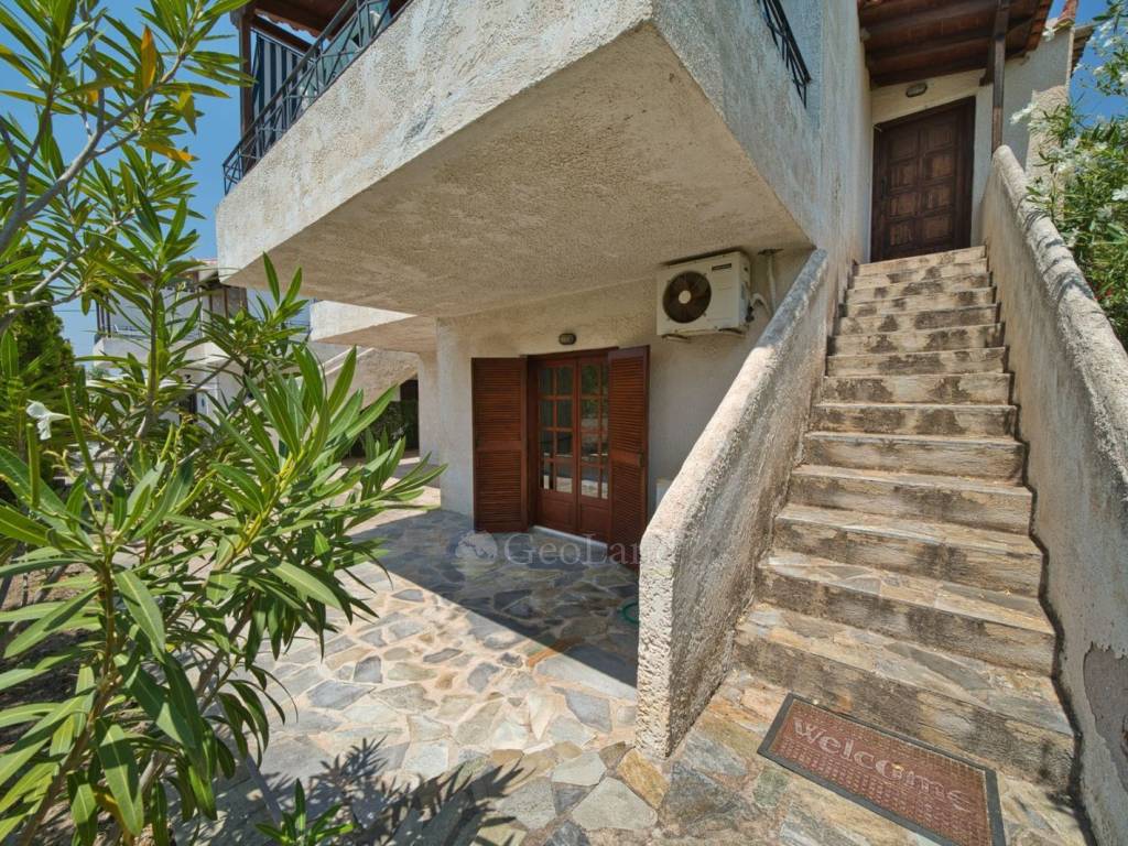 Εξωτερικός χώρος