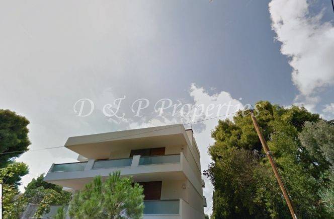 Εξωτερικός χώρος