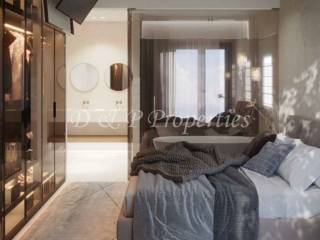 Υπνοδωμάτιο