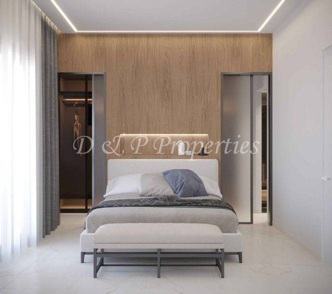 Υπνοδωμάτιο