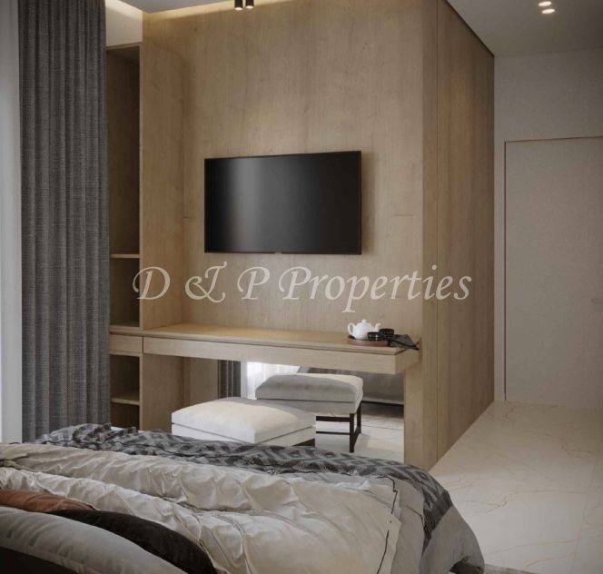 Υπνοδωμάτιο