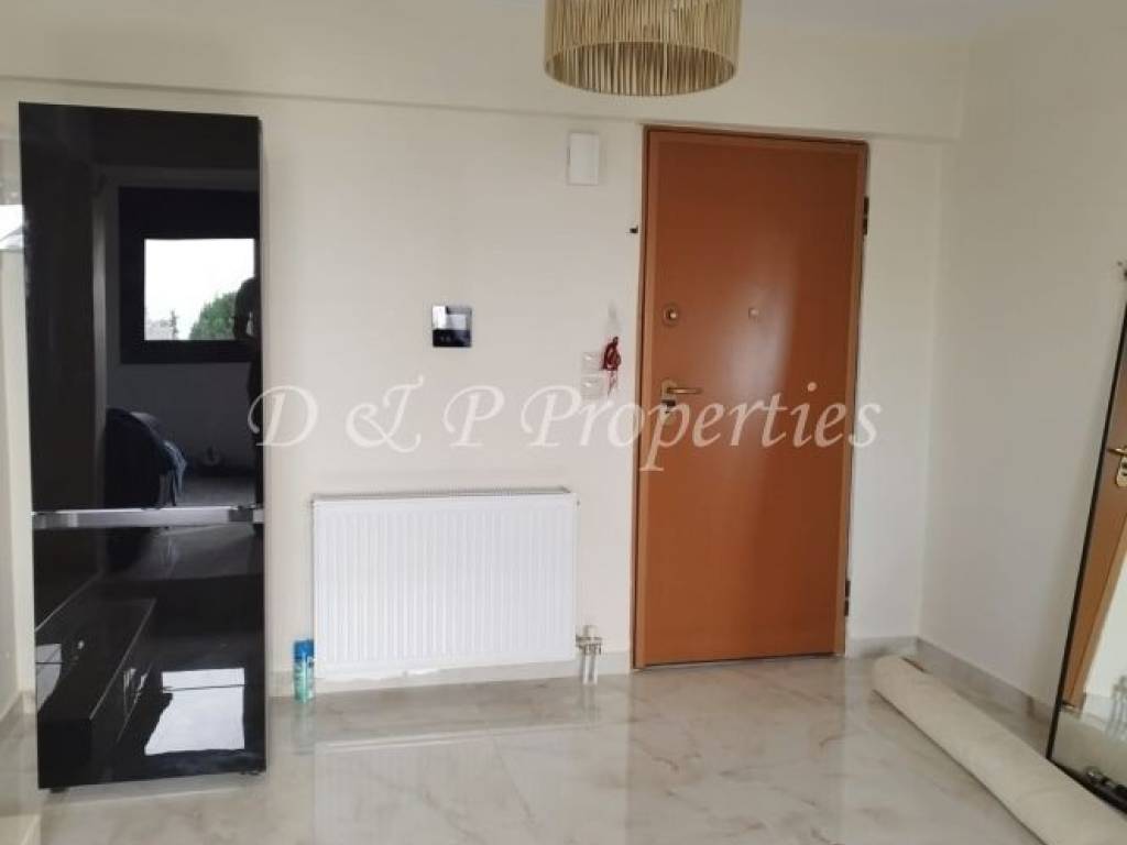 Άποψη χώρου