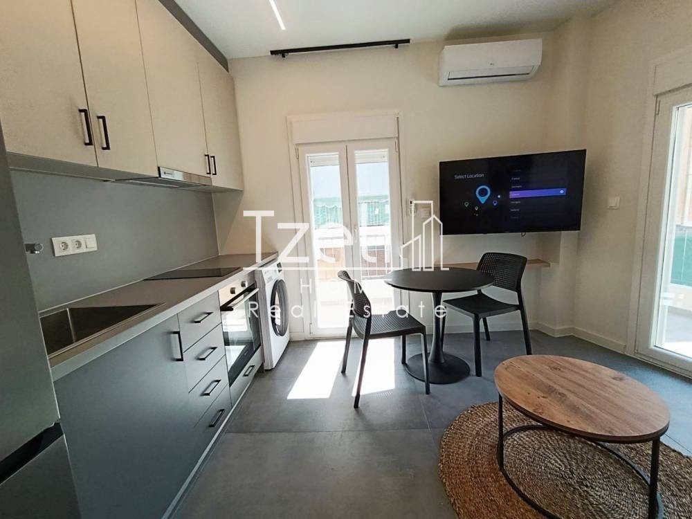 Άποψη χώρου