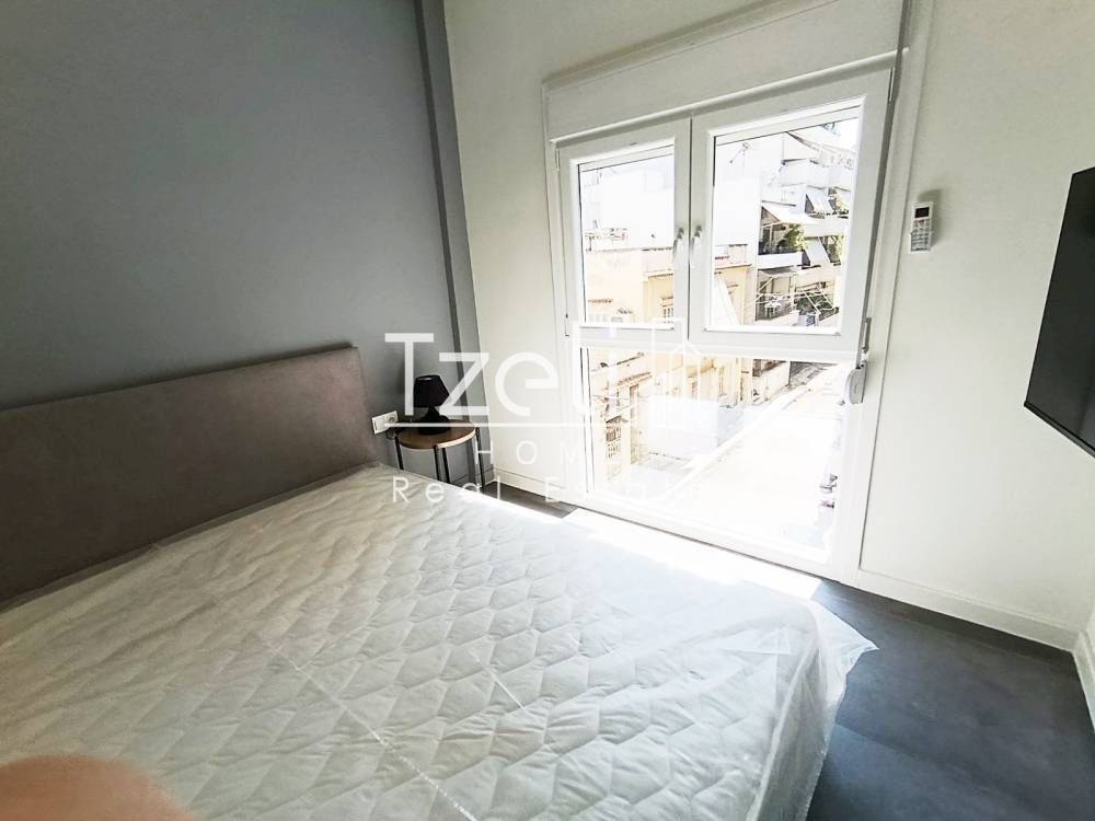 Άποψη χώρου