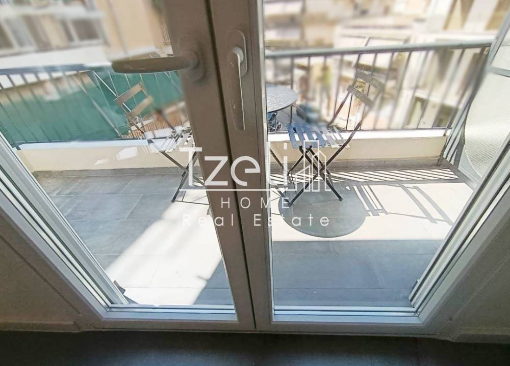 Άποψη χώρου