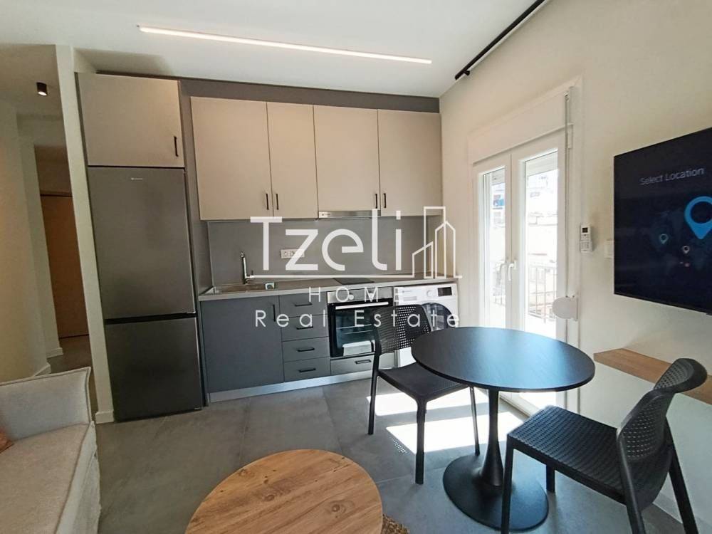 Άποψη χώρου