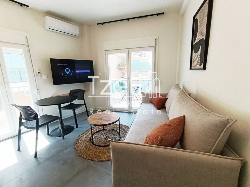 Άποψη χώρου