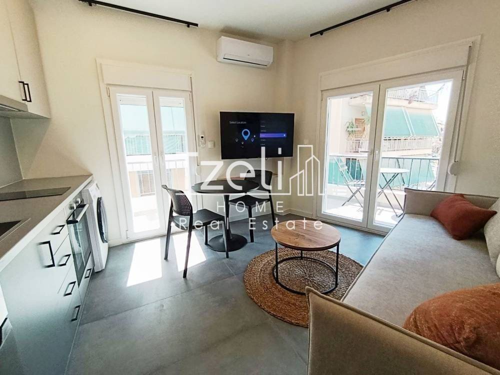 Άποψη χώρου