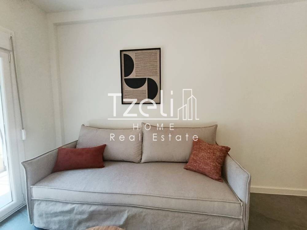 Άποψη χώρου