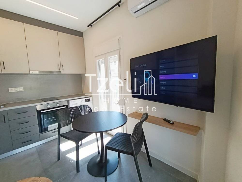 Άποψη χώρου