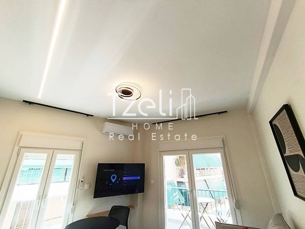 Άποψη χώρου