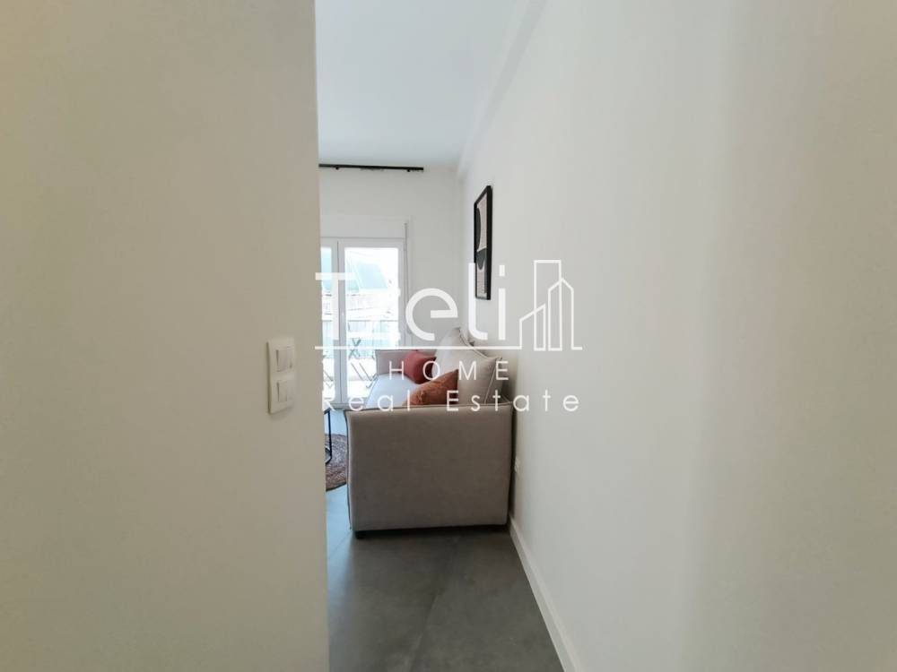 Άποψη χώρου