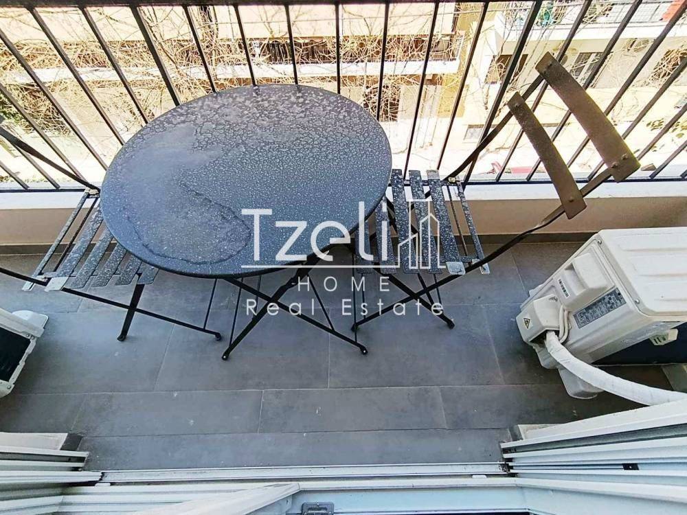 Άποψη χώρου