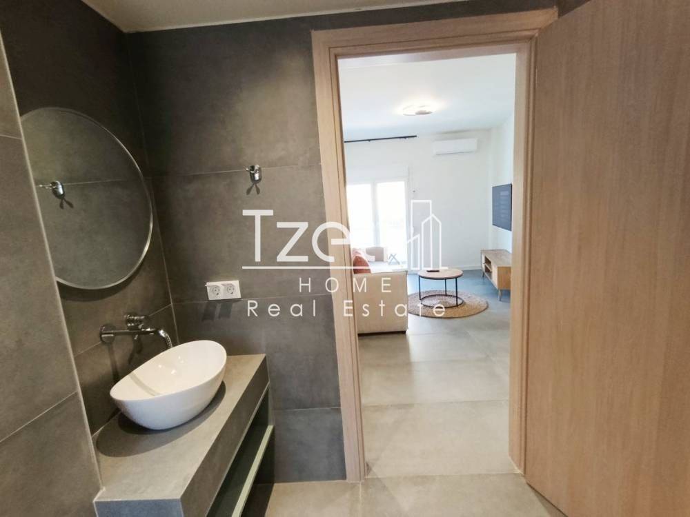 Άποψη χώρου