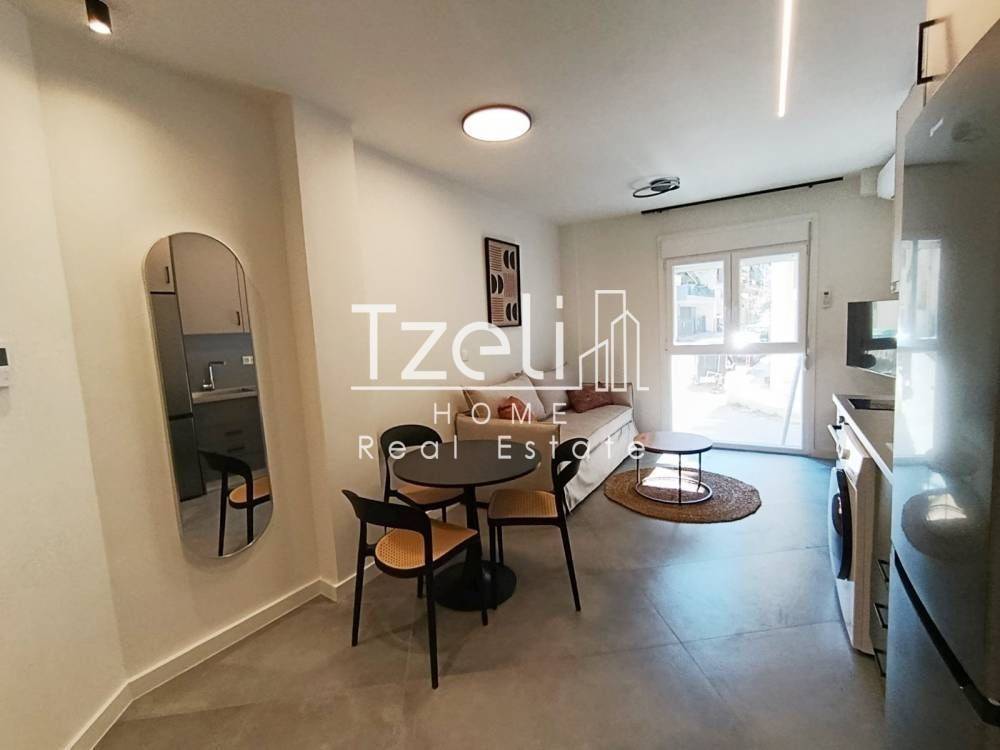 Άποψη χώρου