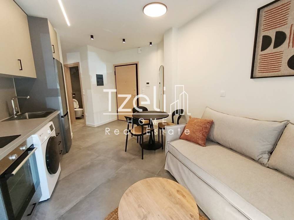 Άποψη χώρου