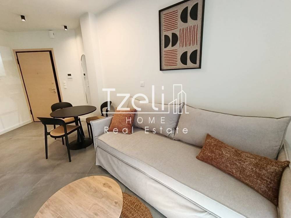 Άποψη χώρου