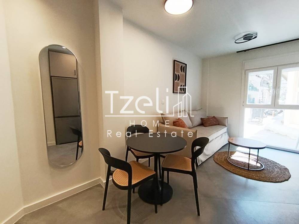 Άποψη χώρου