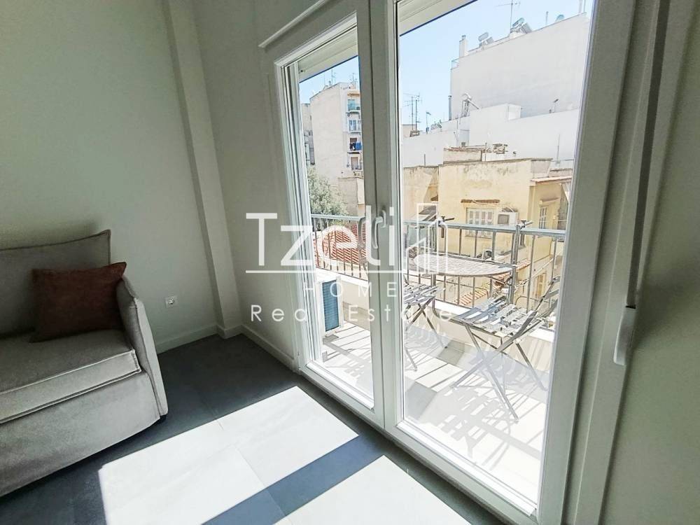 Άποψη χώρου