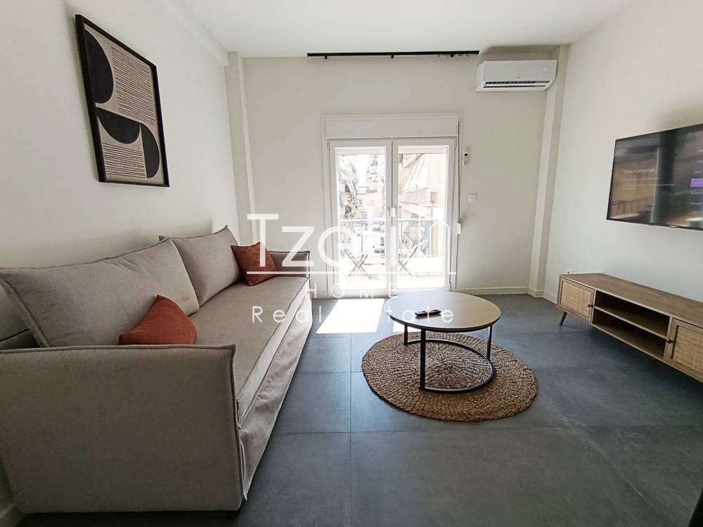 Άποψη χώρου