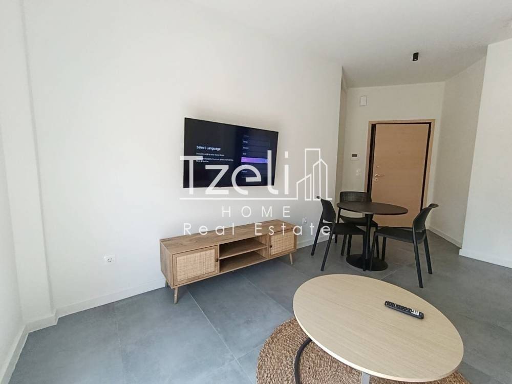 Άποψη χώρου