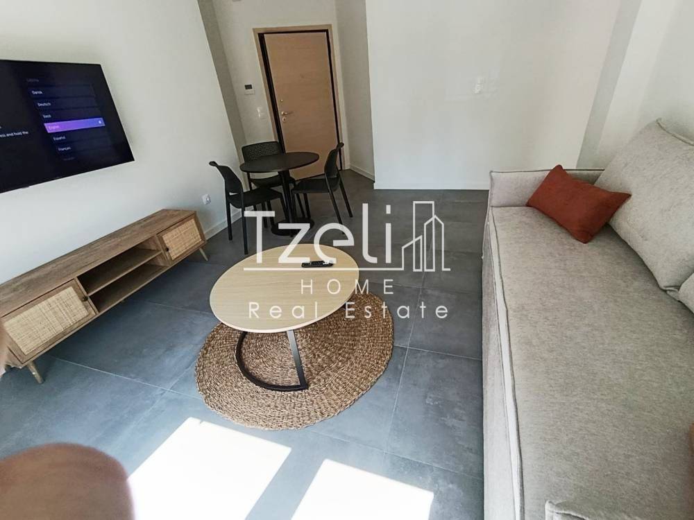 Άποψη χώρου