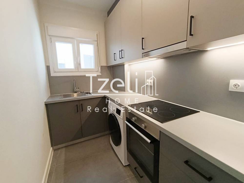 Άποψη χώρου